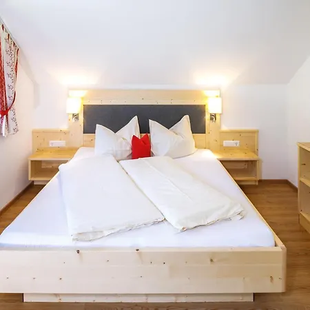 Apartman Bauernhof Mandlberger Schladming