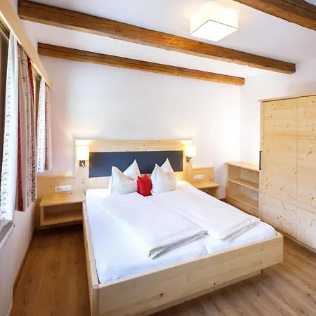 Apartman Bauernhof Mandlberger Schladming