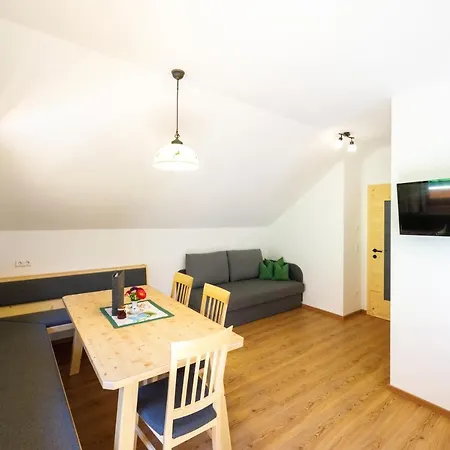 Apartman Bauernhof Mandlberger