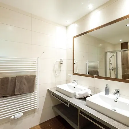 Apartmán Bauernhof Mandlberger