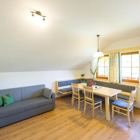 Bauernhof Mandlberger