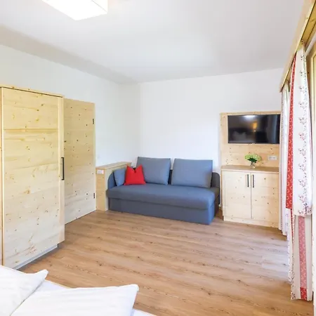 Bauernhof Mandlberger *