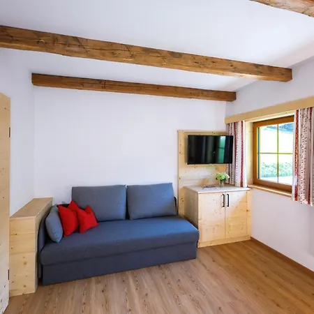 Bauernhof Mandlberger Apartman Schladming