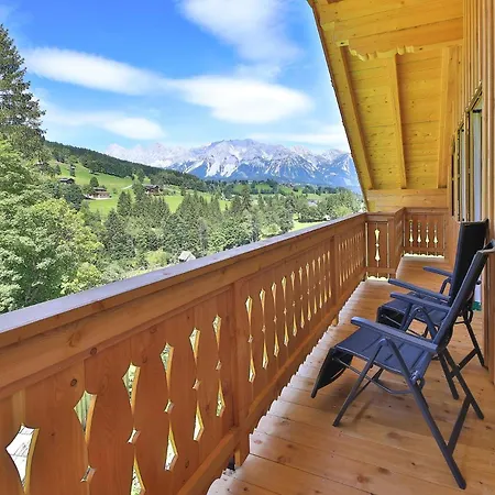 Bauernhof Mandlberger