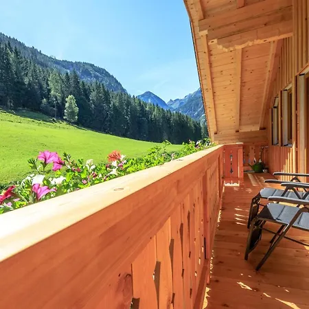 아파트 Bauernhof Mandlberger