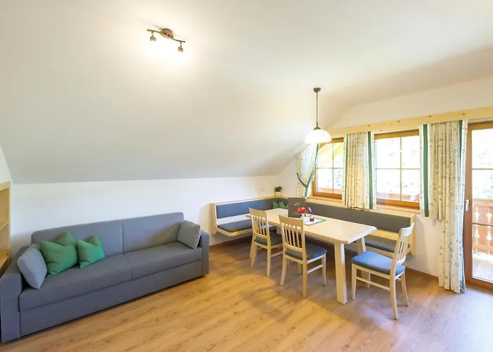 Bauernhof Mandlberger