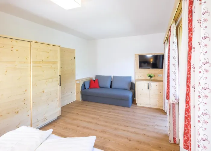 Bauernhof Mandlberger *